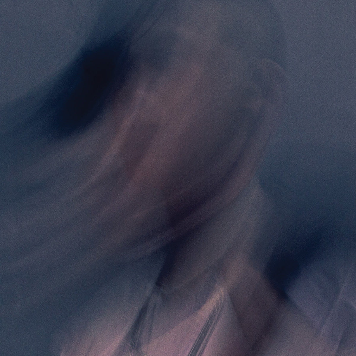 Close-up of a textured surface with a blurred background